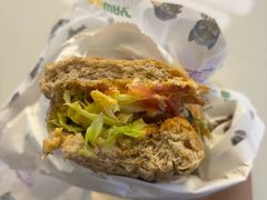 -SUBWAY赛百味(大都荟店)