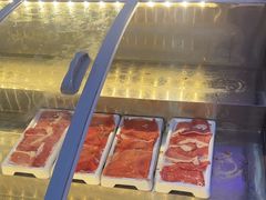 -味香林牦牛自助火锅