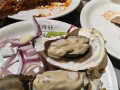 -德得轩烤涮一体自助餐厅(王府井店)