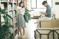 -钟爱一生婚纱摄影旗舰店