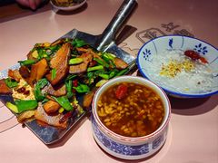 -杨记隆府重庆江湖菜(大悦城店)