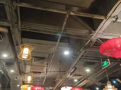 -粤点越有·茶点·粤菜(樵岭国际店)
