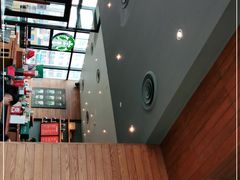 -星巴克(哈尔滨道外百盛店)