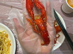 -有位虾匠·香辣蟹·小龙虾(李村店)