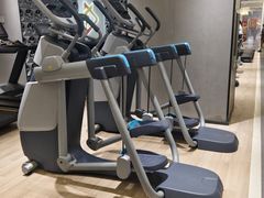 -FLARE STAR FITNESS(复地活力城店)