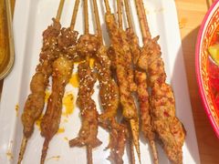 -清真·凡人居·融合餐厅(南山总店)