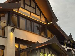 -佛冈熹乐谷温泉度假酒店