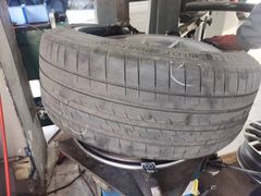 -捷之洁·米其林轮胎汽车维修保养(浦江镇江月路店)
