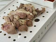 -老毛手抓·国家非遗·盐池滩羊(宁夏总店)