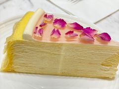 -Lady M(沙田新城市广场店)