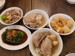 -松發肉骨茶(先得坊店)