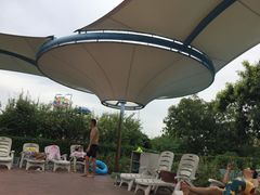-欢乐水魔方水世界