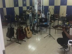 -大象音乐·吉他·架子鼓·声乐(双井店)