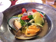 -BAI BUA RESTAURANT