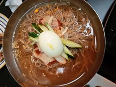 -许哥东北烧烤·铁丳烤串·宫后夹肉(繁花中心店)