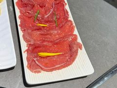 -生活如沸·顺德水牛奶火锅(大学路店)