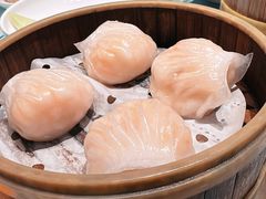 -香港龙凤楼(巨鹿路洋房店)