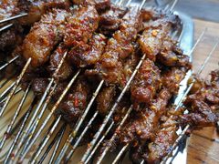 -清真·马峰烤肉(小学习北巷店)