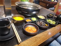 -九田家黑牛烤肉料理(石路天虹店)