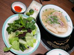 -南越郡·越式风味餐厅(青秀万达店)