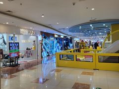 -北京华联购物中心(天通苑店)