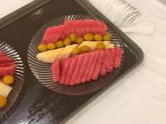 -上海富豪东亚酒店(零陵路店)