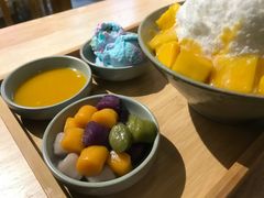 -怪物的冰与火(天虹商场中山路店)