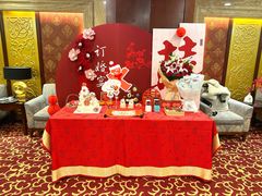 -新疆大厦·慕士塔格餐厅