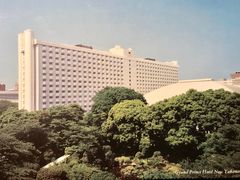-新高轮格兰王子大酒店