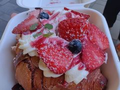 -BUTTERFUL&CREAMOROUS 黄油与面包(三里屯太古里店)