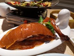 -大鸭梨烤鸭店(花园村店)
