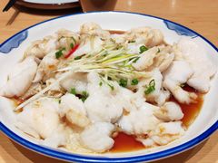 -同合居·非遗东北菜(哈西万达店)