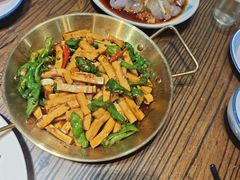 -忆外婆徐州菜·地锅鸡·生日宴(吴庄店)