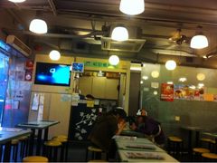 -松记糖水店(铜锣湾分店)