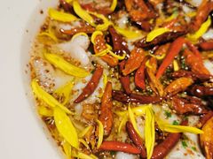 -新太二·鲜料川菜(晶耀前滩店)