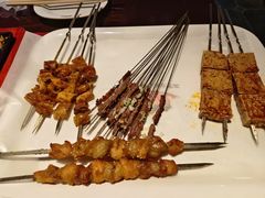 -三个大叔东北烧烤·砂锅菜(西三旗店)