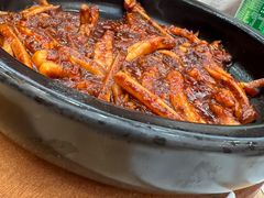 -米村拌饭(银泰中心店)