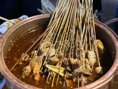 -搓火大都会(广安门总店)