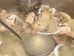 -同仁四季椰子鸡(宝安壹方城店)