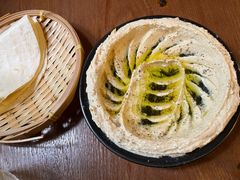 -Uncle Kosto科斯托·中东菜