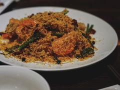 避风塘大海虾-七寸飝大饭店(马场店)