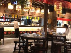 -南京大牌档(崇文门国瑞店)