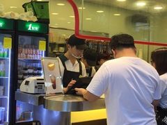 -1点点(温州府前店)