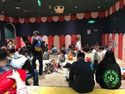 -meland亲子乐园(深圳领展中心城店)