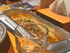 -肉串汪(月坛店)
