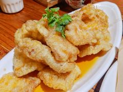 -马家饭堂(南街薰酱店)