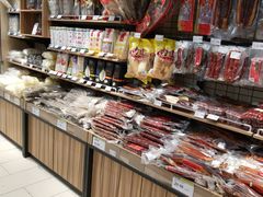 -永辉超市(鲁谷店)