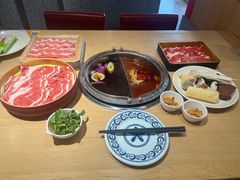 -期哒寿喜烧(桃湖公园店)