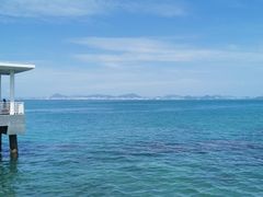 -三亚西岛海洋文化旅游区