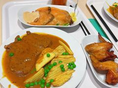 -宜家·瑞典风味餐厅(武汉荟聚中心店)